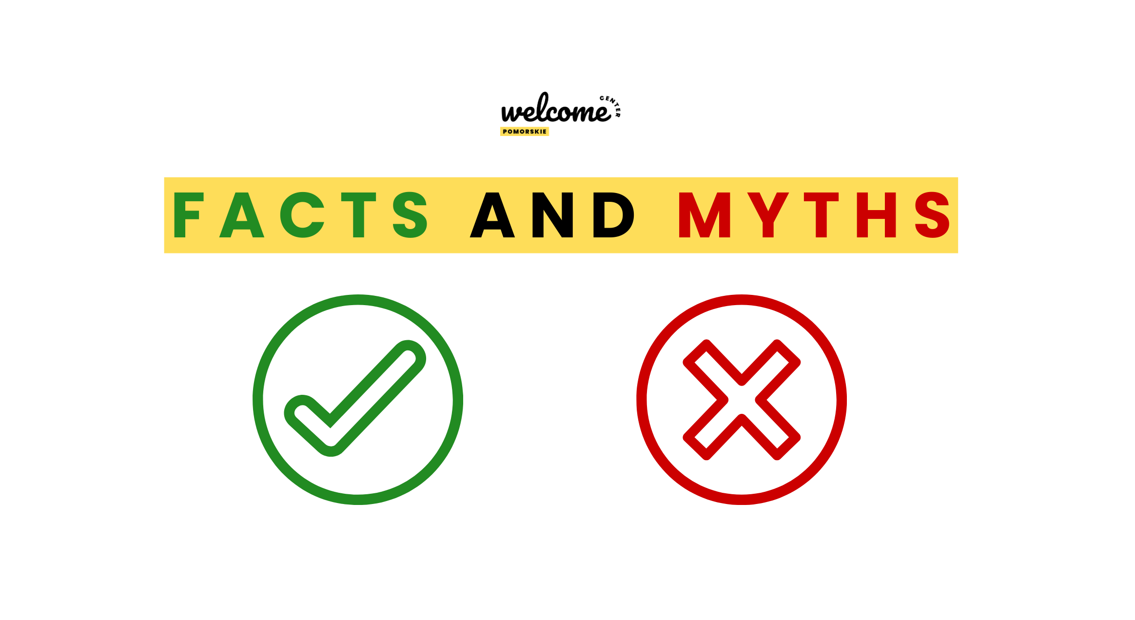 Facts and Myths: Foreigners Integration Centres