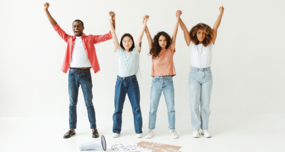 December 10 – International Human Rights Day