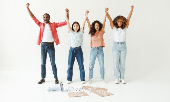 10 grudnia – Międzynarodowy Dzień Praw Człowieka