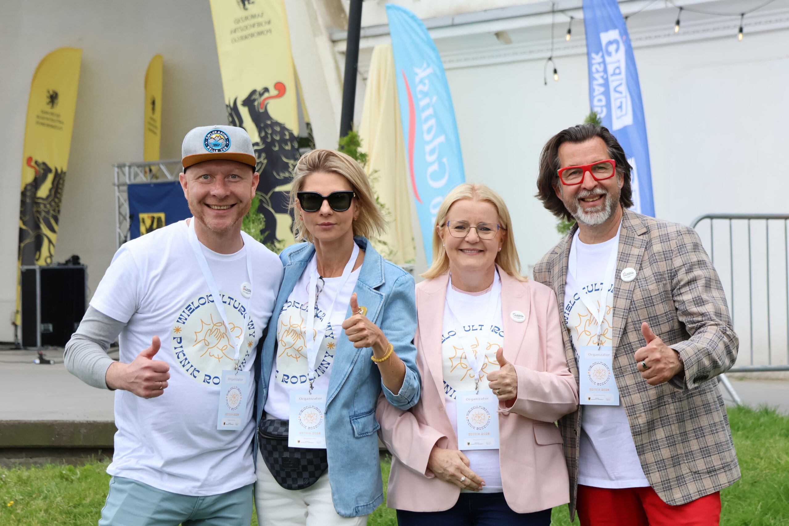 The 4th Multicultural Family Picnic – World Refugee Day 2026