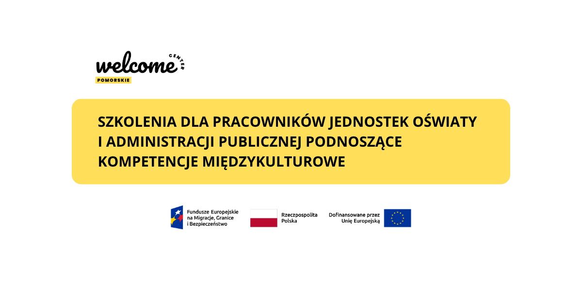 Szkolenia dla pracowników oświaty i administracji publicznej