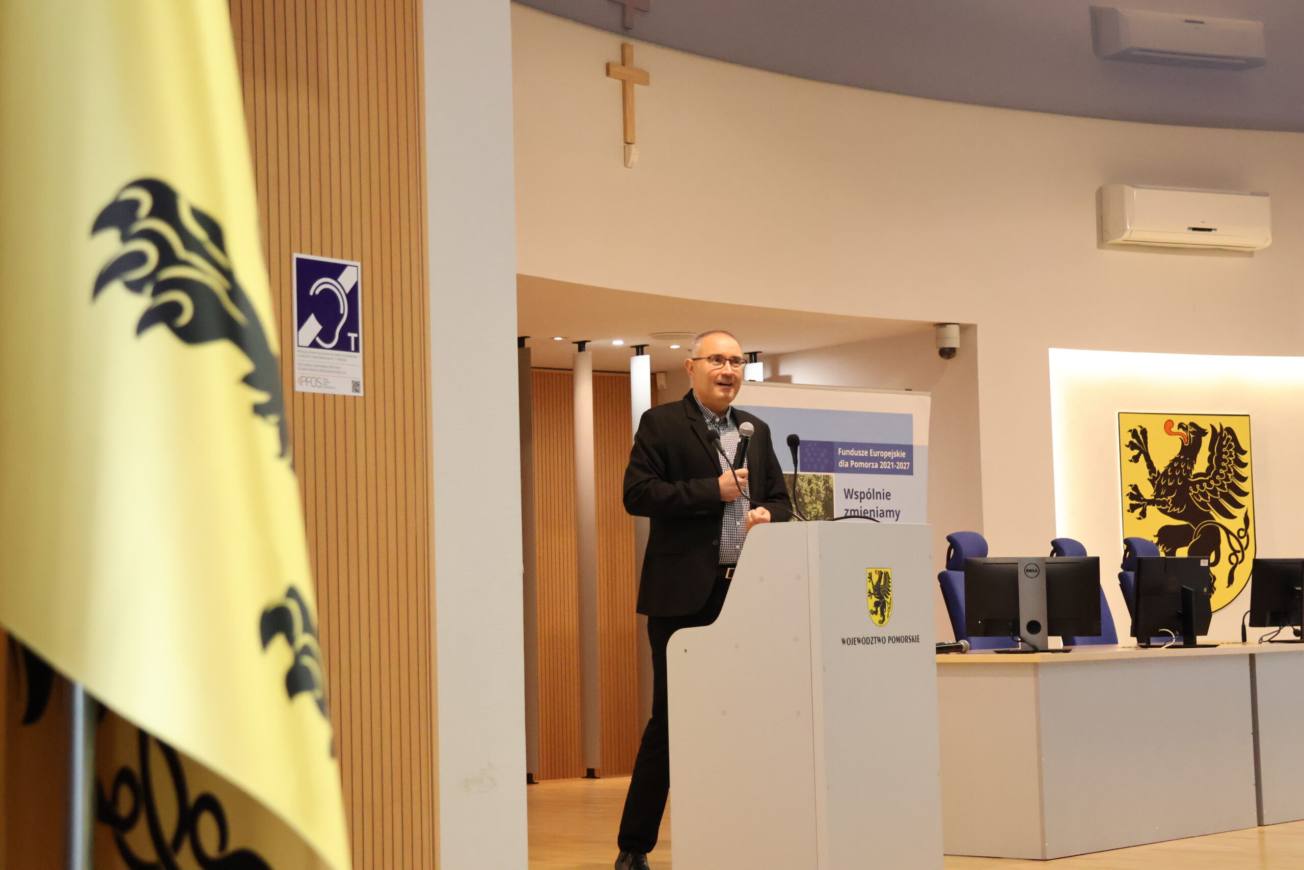 Posiedzenie Pomorskiej Rady ds. Regionalnej Polityki Migracyjnej – konsultacje Strategii Rozwoju Województwa Pomorskiego 2035